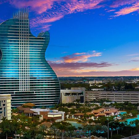 New Boutique 1 Bdrm Close To Beach & Casino #211 Hollywood Bagian luar foto
