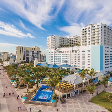 New Boutique 1 Bdrm Close To Beach & Casino #211 Hollywood Bagian luar foto