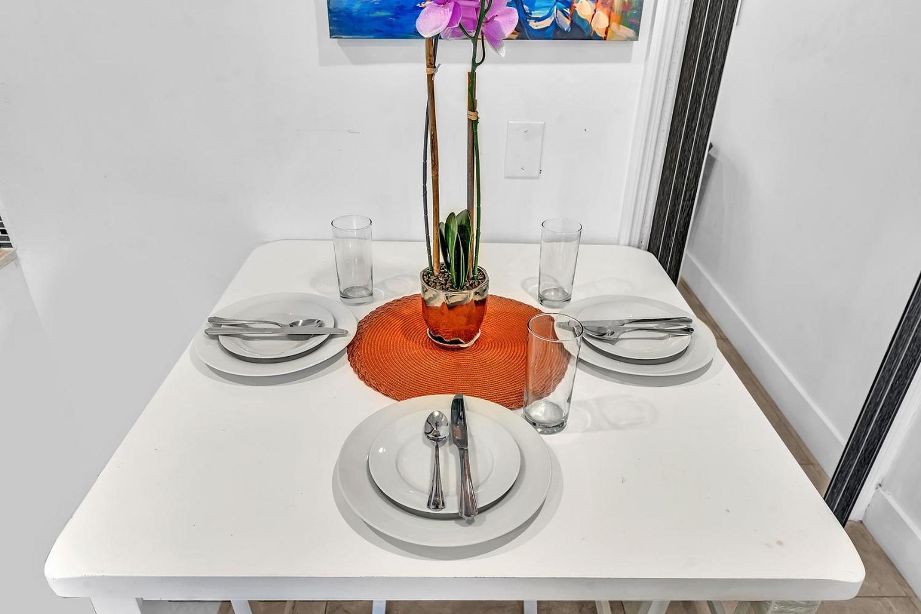 New Boutique 1 Bdrm Close To Beach & Casino #211 Hollywood Bagian luar foto