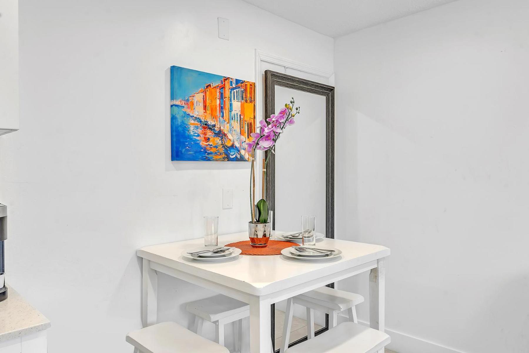 New Boutique 1 Bdrm Close To Beach & Casino #211 Hollywood Bagian luar foto