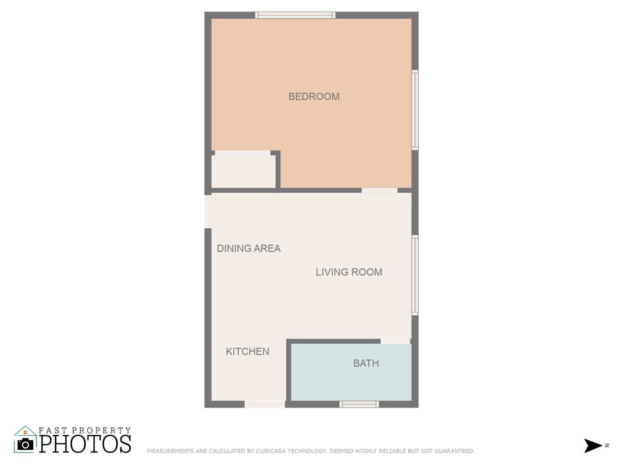 New Boutique 1 Bdrm Close To Beach & Casino #211 Hollywood Bagian luar foto